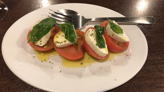 パスタ屋あると 高根木戸 イタリアン 食べログ