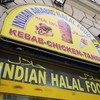 HALAL INDIAN&ITALIAN RESTAURANT