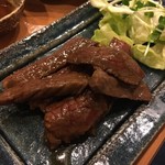 日本酒とくつろぎ宴会の店 うめ家 - みすじ