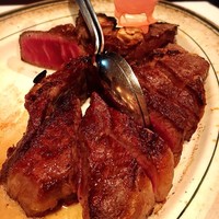 ウルフギャング・ステーキハウス 六本木 - 