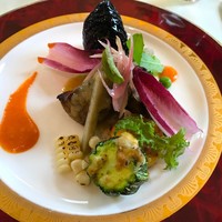 中禅寺金谷ホテル - 