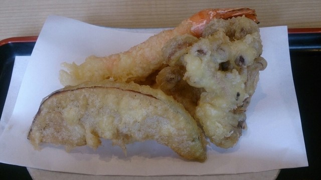 竹千庵 - 一ノ関（そば）の写真