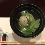 Kaiseki Fujiki - 