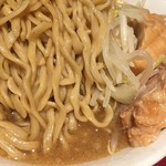 ラーメン二郎 - 