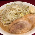 ラーメン二郎 - 