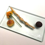 リストランテ ピウマッジョ - 