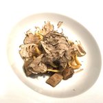 リストランテ ピウマッジョ - 