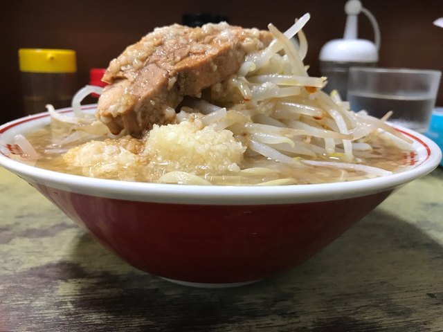 とんトコ豚 川崎新町 ラーメン 食べログ とんトコ豚 川崎新町 ラーメン 食べログ