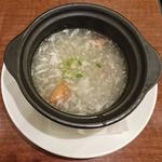 Hama Yuu - 冬瓜スープ