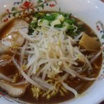 喜夢良 - 味噌ラーメン