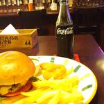 M.C CAFE - 