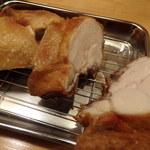 札幌ザンギ本舗 - 