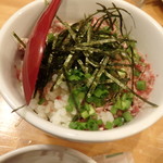 札幌ザンギ本舗 - 