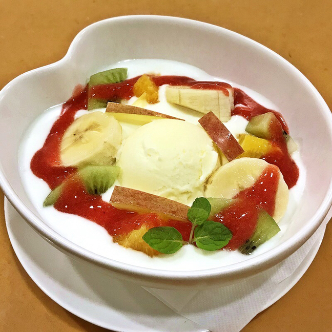 カフェ プラス 遠鉄百貨店 name=