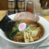 ラーメンみすゞ