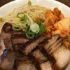 にんにくラーメン 幸ちゃん 本店