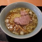 夢館 和風らーめん専門店和風らーめん専門店 - 和風らーめん