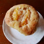 ハッピーベリー - 【オレンジとクリームチーズ…430円税抜】◎2018/6