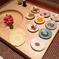 Salon du Kuma3 北新地 - 