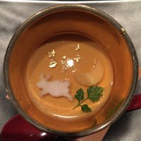 赤坂うさぎや - 