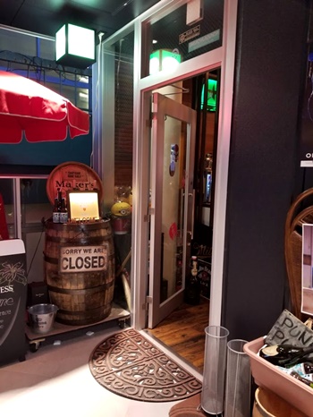 ナインハーフテラス（9 1/2+terrace） - 勾当台公園（洋食）の写真