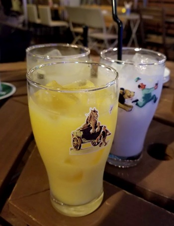 ナインハーフテラス（9 1/2+terrace） - 勾当台公園（洋食）の写真