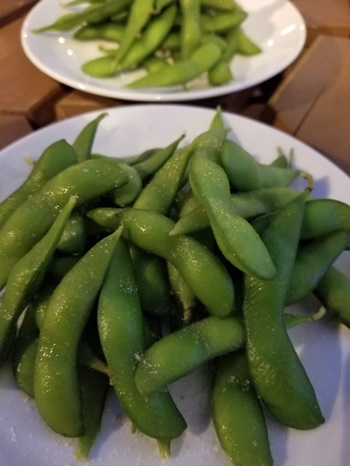 ナインハーフテラス（9 1/2+terrace） - 勾当台公園（洋食）の写真