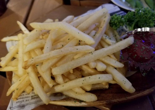 ナインハーフテラス（9 1/2+terrace） - 勾当台公園（洋食）の写真