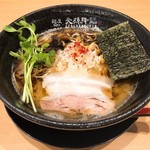 麺屋 天孫降臨 三宮本店