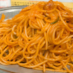 スパゲッティーのパンチョ - ナポリタン大（600g）