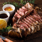 T8 Steak House 武蔵小杉