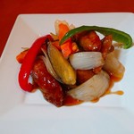 中国料理CHINOIS - 