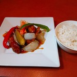 中国料理CHINOIS - 