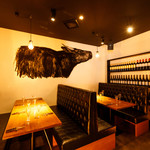 T8 Steak House 武蔵小杉