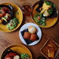 マディソン ニューヨーク キッチン - 