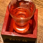 立ち飲み 庄太郎 - 麓井の圓（山形）：380円
