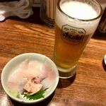 立ち飲み 庄太郎 - 