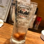 立ち飲み 庄太郎 - 