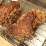 札幌ザンギ本舗 - レッドホット・ザンギ