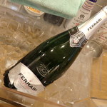 札幌ザンギ本舗 - シャンパンあり〼