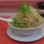 ラーメン福  - 