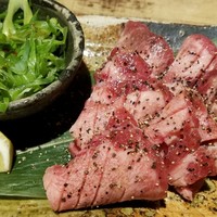 京やきにく 弘 祗園山名庵 - 