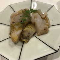 鮨処 榎本 - 