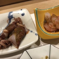 鮨処 榎本 - 