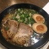 麺屋二郎 白水館店