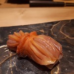 鮨　Shizuku - 大好きな赤貝❤