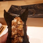 鮨　Shizuku - 写真から匂いが伝わればいぃのに～❤