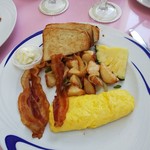 Hau Tree Lanai Restaurant - 