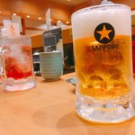 回転すし 活一鮮 - 