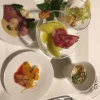 リストランテASO - 